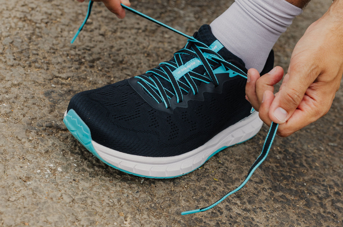 Men's ZENSPEED Lite - Freeze