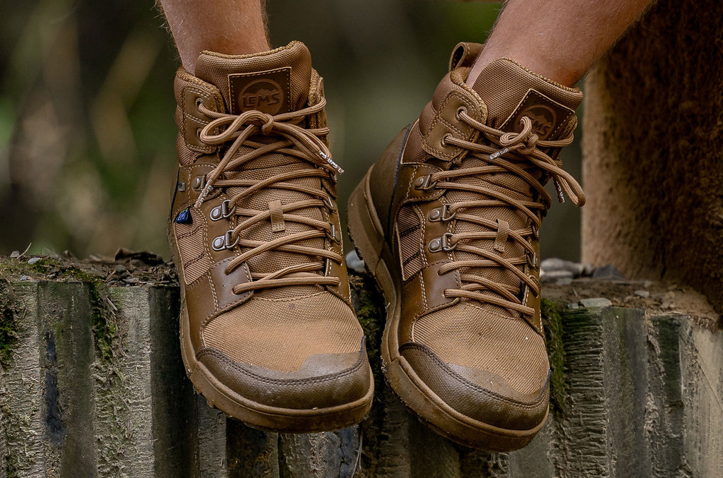 Men's Outlander Waterproof Boot