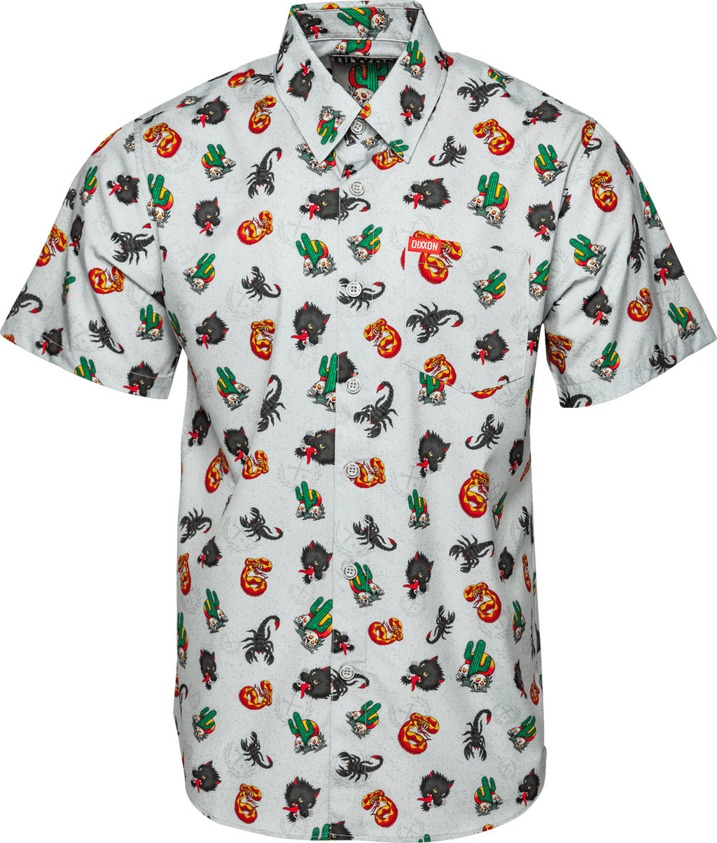 The 1912 Party Shirt