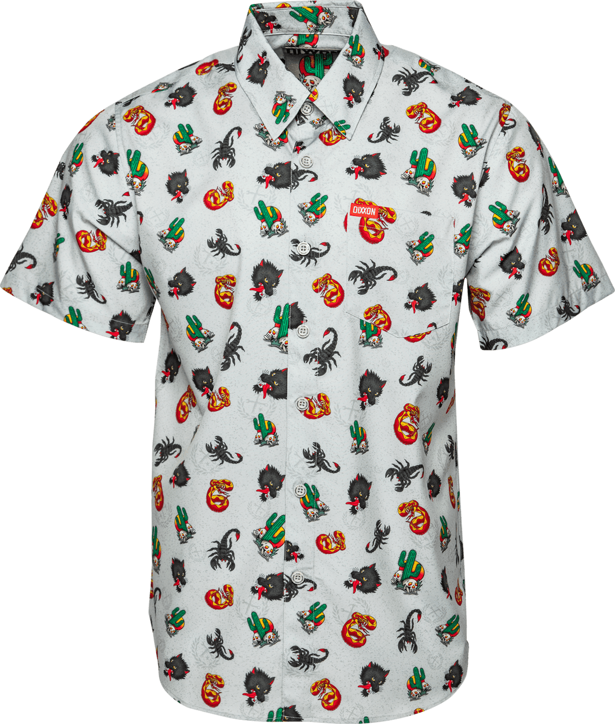 The 1912 Party Shirt